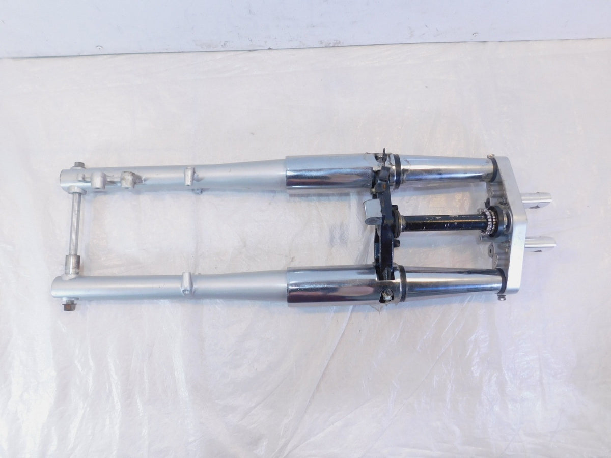 Cixi Kingring Aggressor V Jinlun 250cc Front Fork Shocks & Steering Triple Tree - C3 Cycle