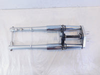 Cixi Kingring Aggressor V Jinlun 250cc Front Fork Shocks & Steering Triple Tree - C3 Cycle