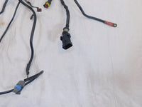 2001 Victory V92 Sport Deluxe & Standard Cruiser Main Wire Wiring Harness Loom - C3 Cycle