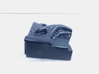2012 12 Zero Motorcycle XU Wire Harness Wiring Loom Formed Cover Case Panel - C3 Cycle