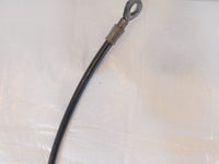 Harley Davidson Sportster XLH 883 Hugger 1100 1200 Clutch Shift Lever Cable Line - C3 Cycle
