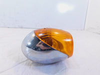 2001 2002 & 2003 Indian Gilroy Scout & Spirit Front Left Turn Signal Indicator - C3 Cycle