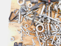 2014 14 Harley Davidson Sportster XL883L Nuts Bolts & Brackets Parts Box Lot - C3 Cycle