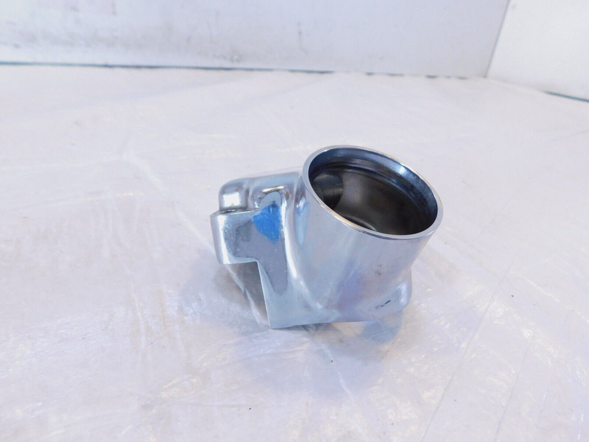 Harley Davidson Dyna Low Rider Super Wide Glide Engine Motor Oil Dipstick Mount - C3 Cycle