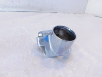 Harley Davidson Dyna Low Rider Super Wide Glide Engine Motor Oil Dipstick Mount - C3 Cycle
