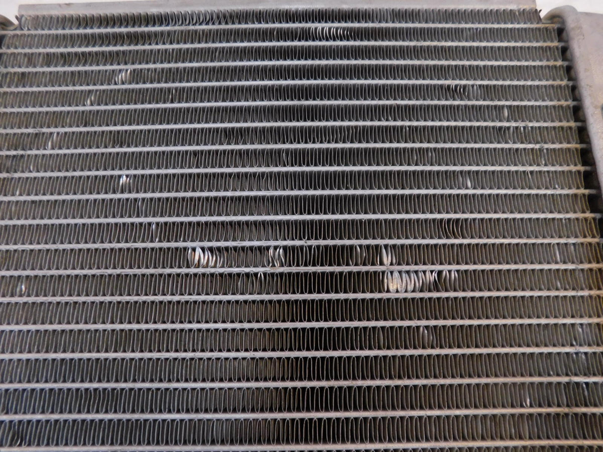 2008 08 Can-Am Spyder GS Roadster 990 SE5 Engine Motor Cooling Coolant Radiator - C3 Cycle