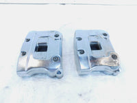 Harley Davidson EVO Touring Dyna & Softail Cylinder Head Cover Rocker Boxes - C3 Cycle