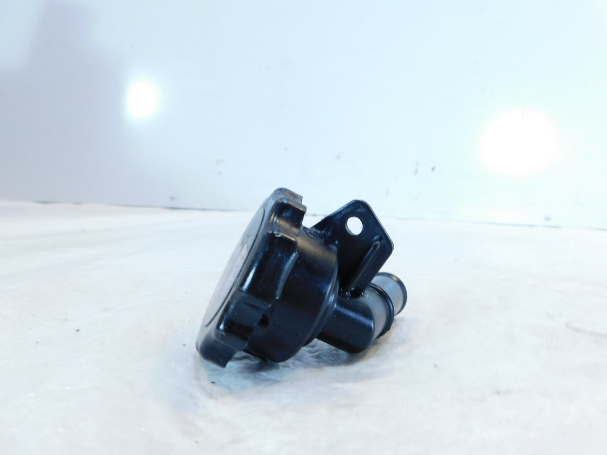 Triumph Street Twin Bonneville T120 OEM Radiator Coolant Water Cap Filler Neck - C3 Cycle