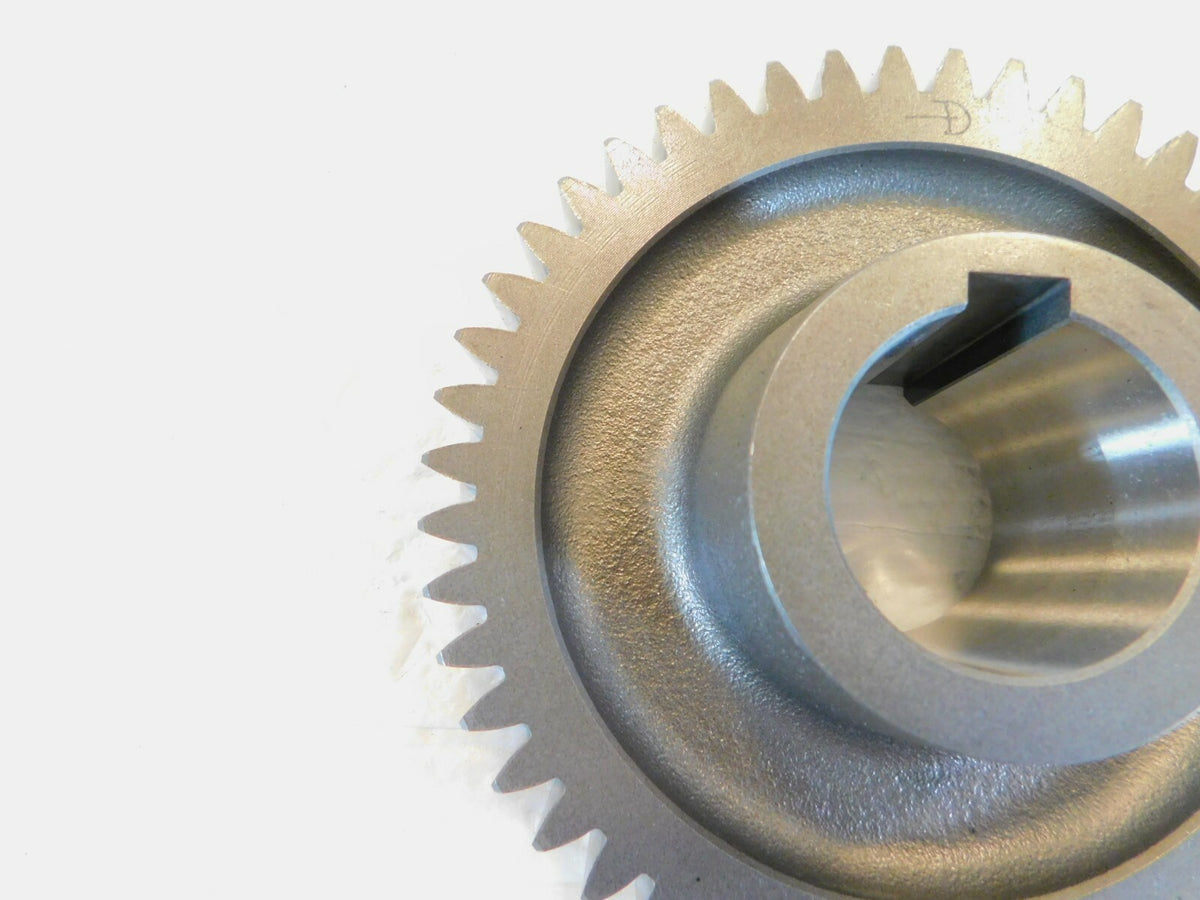 Yamaha XV1600 XV1700 Road Star Silverado Warrior Crankshaft Primary Drive Gear - C3 Cycle