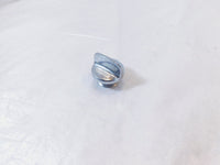 84-99 Yamaha Virago 700 750 1000 1100 Engine Motor Crankcase Oil Filler Plug Cap - C3 Cycle