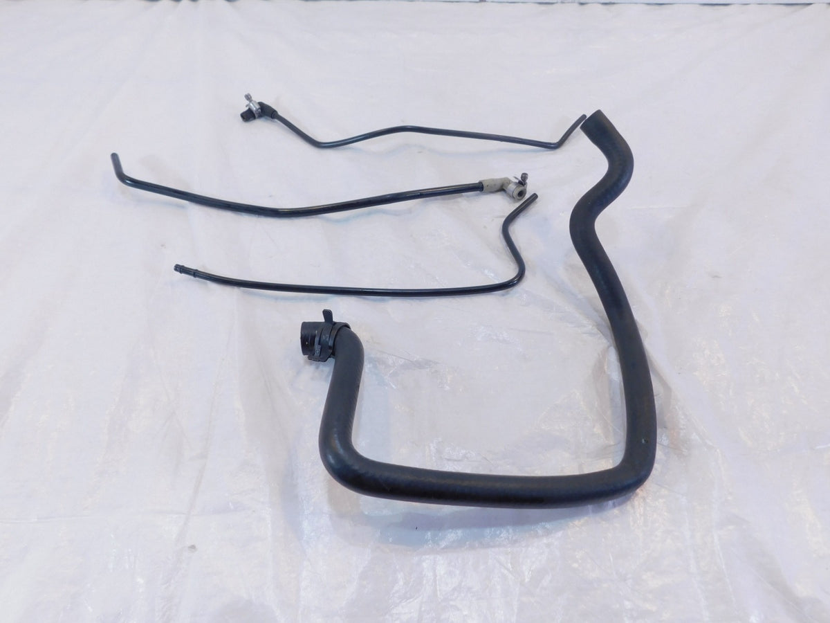2006 06 Victory Kingpin Air & Oil Hose Line Pipe Box Lot - C3 Cycle