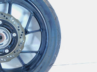 2018-19 Suzuki GSX250R GSX 250R Black Rear Wheel Rim w/ Tire & Disc Brake Rotor - C3 Cycle