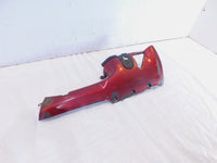 1994-99 Honda GL1500SE Goldwing 1500 Red Rear Right Side Exhaust Pipe Protector - C3 Cycle