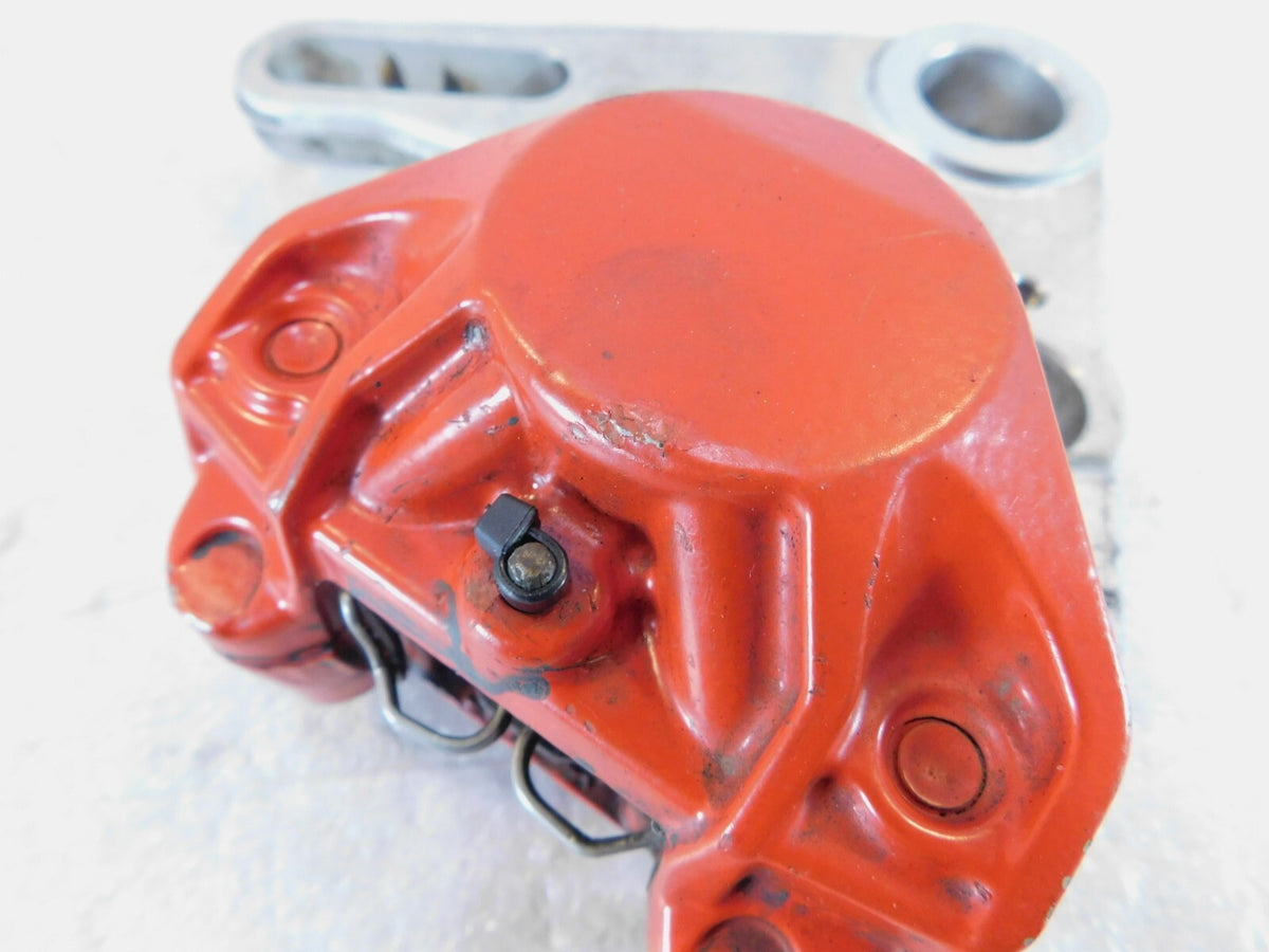 Aprilia RSV1000 Mille Tuono Falco SL1000 Brembo Rear Wheel Brake Caliper & Mount