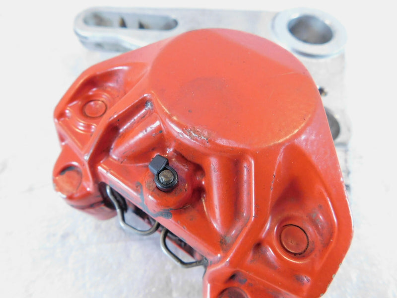 Aprilia RSV1000 Mille Tuono Falco SL1000 Brembo Rear Wheel Brake Caliper & Mount