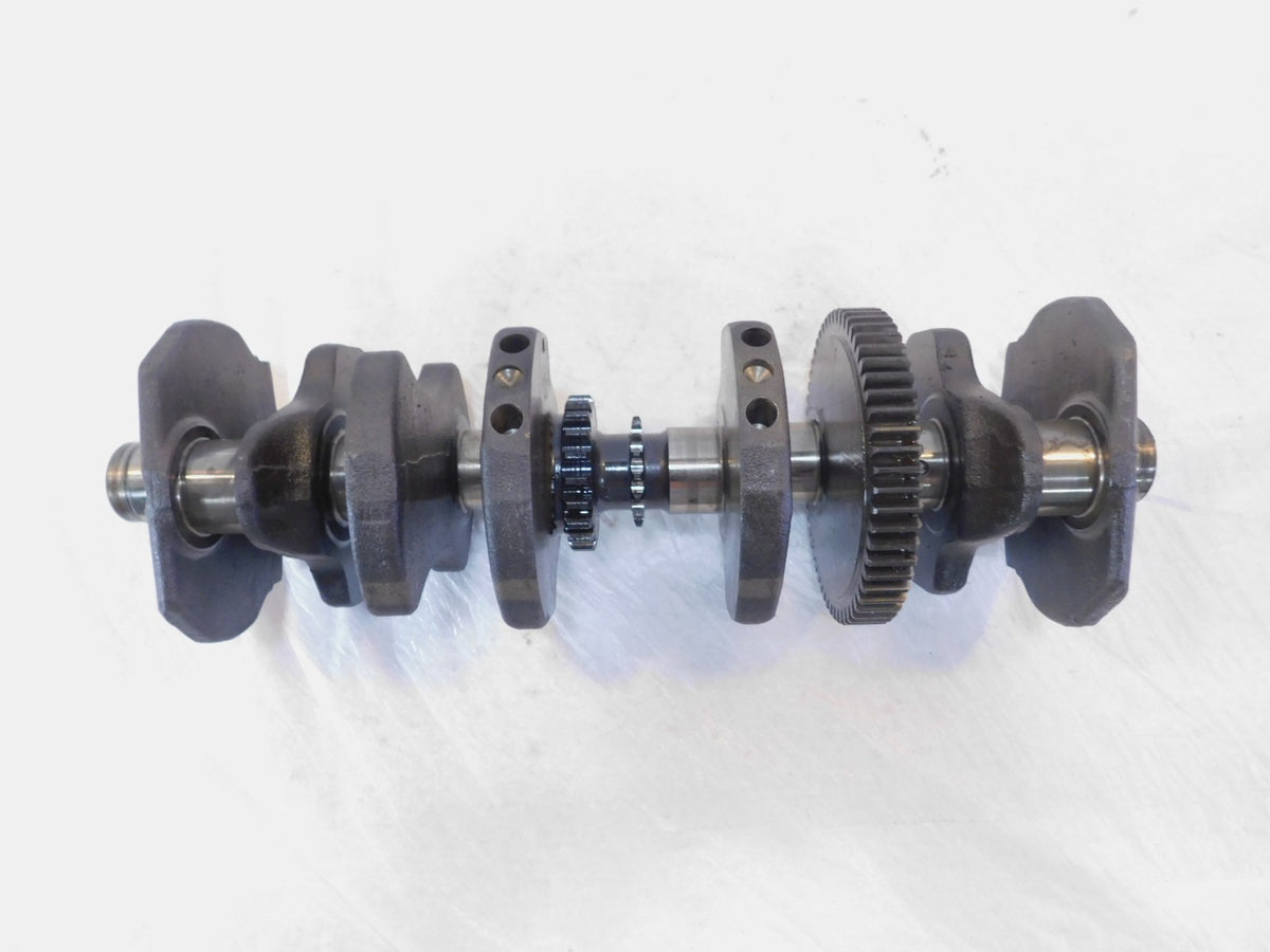 1982 & 1983 Yamaha XJ750 Maxim 750 Engine Motor Crankshaft Crank Shaft - C3 Cycle