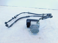 Piaggio Liberty 125 150 IGET ABS Anti-Lock Brake System Pump & Hose Pipe Lines - C3 Cycle