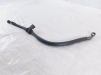 Suzuki Katana 600 GSX600F & 750 GSX750F Front Brake Caliper Hose Line Pipe - C3 Cycle