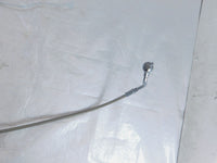 2019-2024 Can-Am Ryker 600 900 STD Rally Rear Wheel Brake Caliper Hose Pipe Line - C3 Cycle