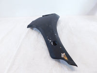 Victory Cross Country Roads & Magnum Left Engine Wrinkle Chin Fairing Cowl