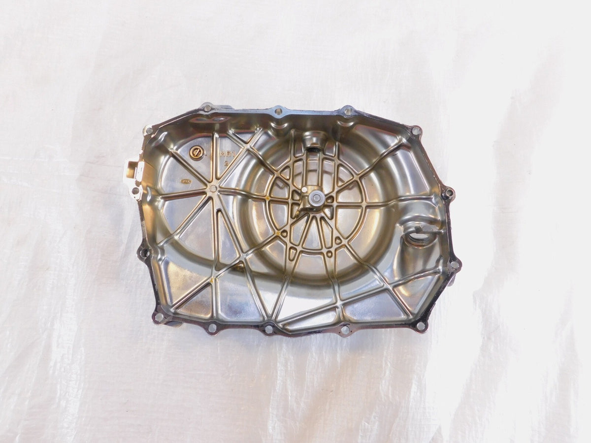 Honda Shadow 600 VT600 CD VLX Deluxe Right Engine Motor Crankcase Clutch Cover - C3 Cycle