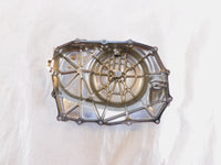 Honda Shadow 600 VT600 CD VLX Deluxe Right Engine Motor Crankcase Clutch Cover - C3 Cycle