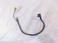 2006-2007 Kawasaki Ninja ZX-10R ZX10R ZX1000 Negative Battery Wire Minus Cable - C3 Cycle