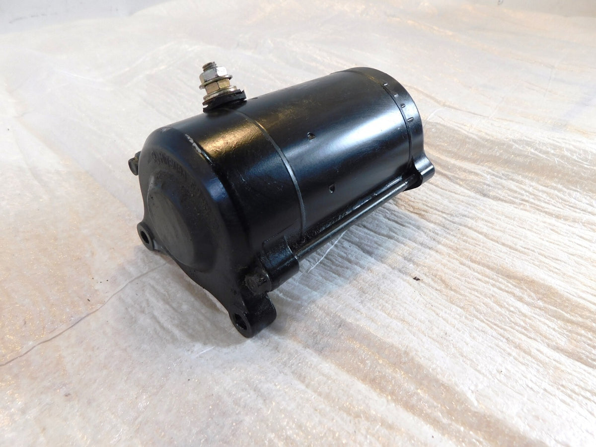 Kawasaki ZZR1200 Concours 1000 Ninja ZX11 GPz1100 ZX1100 Engine Starter Motor - C3 Cycle