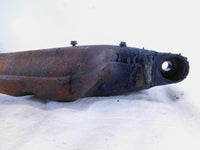 Harley Davidson Road King & Electra Glide Rear Wheel Fork Arm Swingarm Bracket - C3 Cycle