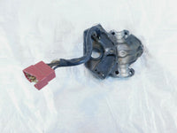 80-82 Honda CB750 CB750C CB900 CB900C Upper Top Handlebar Clamp & Fuse Relay Box - C3 Cycle