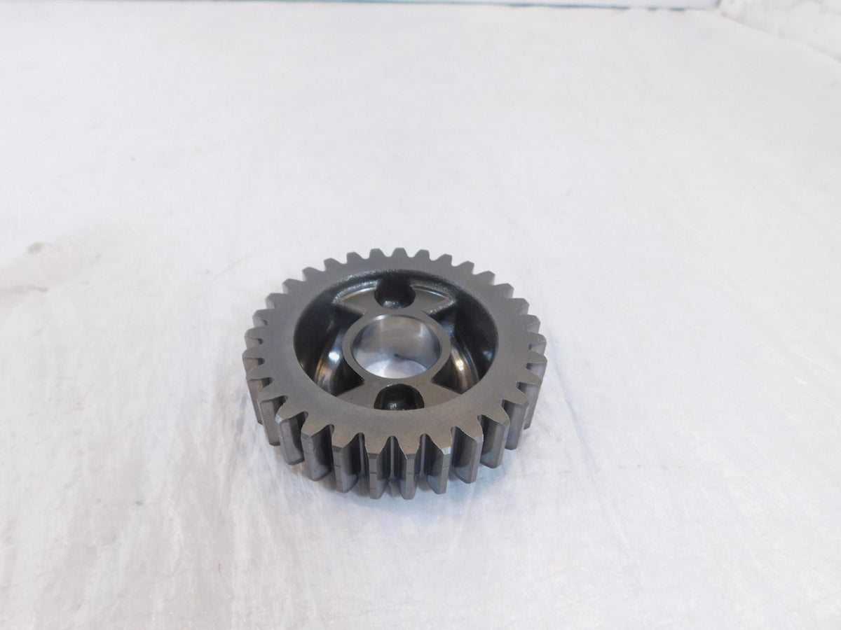 Honda Shadow VT1100 Aero & Sabre 1100 Cross Damper Shaft Differential Gear - C3 Cycle