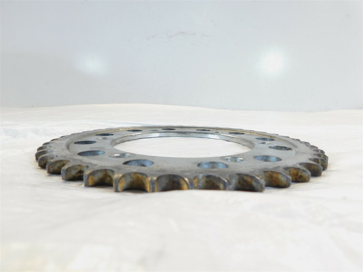 1999-2007 Suzuki GSX1300R Hayabusa Busa Rear Wheel Hub Drive Sprocket - C3 Cycle