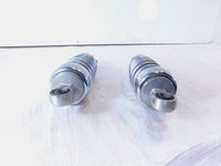 84-97 Yamaha Virago 700 750 XV700 XV750 Rear Wheel Suspension Shock Absorbers - C3 Cycle