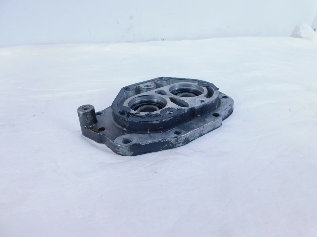Harley Davidson EVO FXR Electra Glide Tour Glide Transmission Bearing Trap Door - C3 Cycle