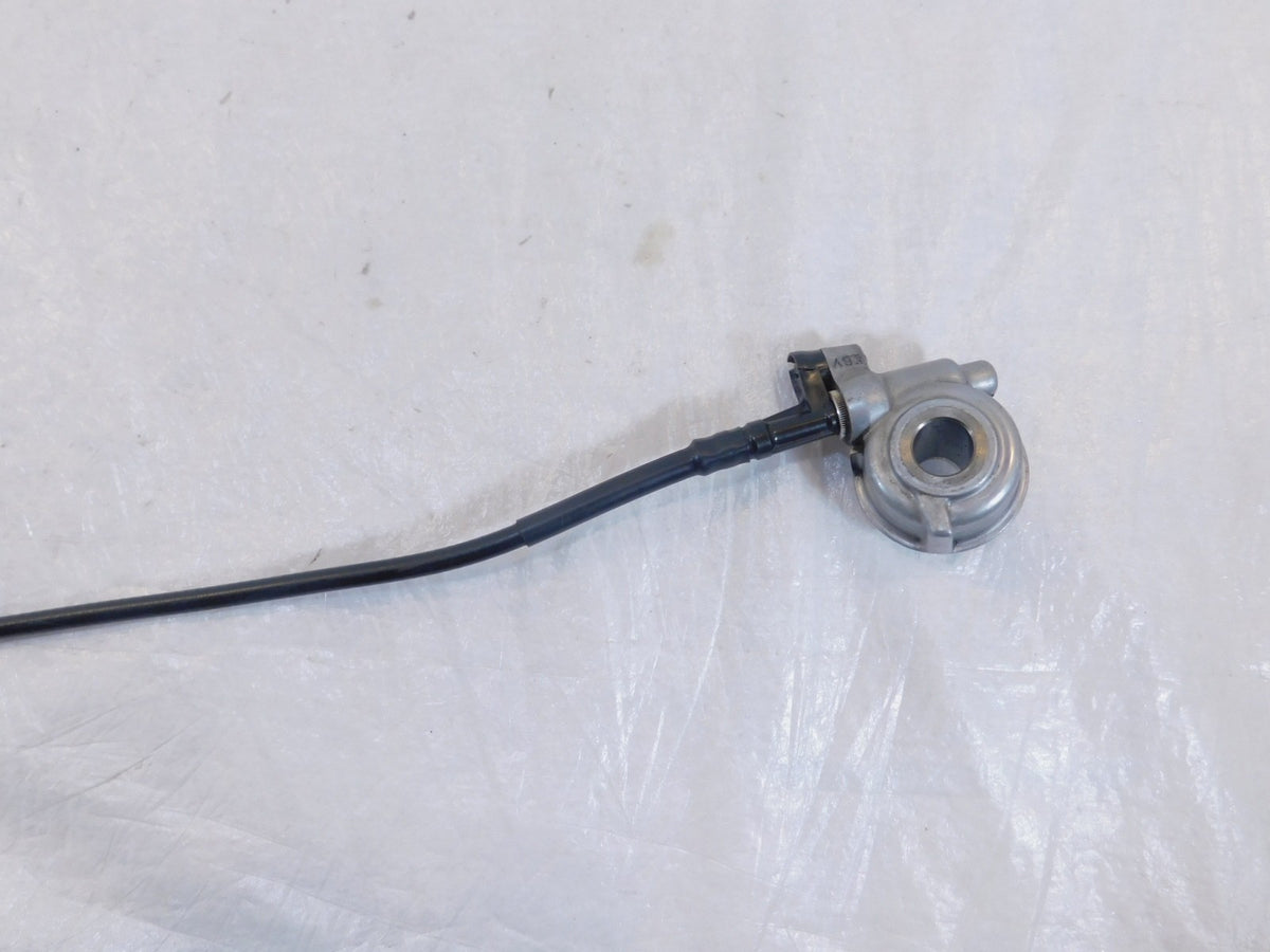 Honda CMX250 CMX250C Rebel 250 Front Wheel Speedometer Gear Box Speed Sensor - C3 Cycle