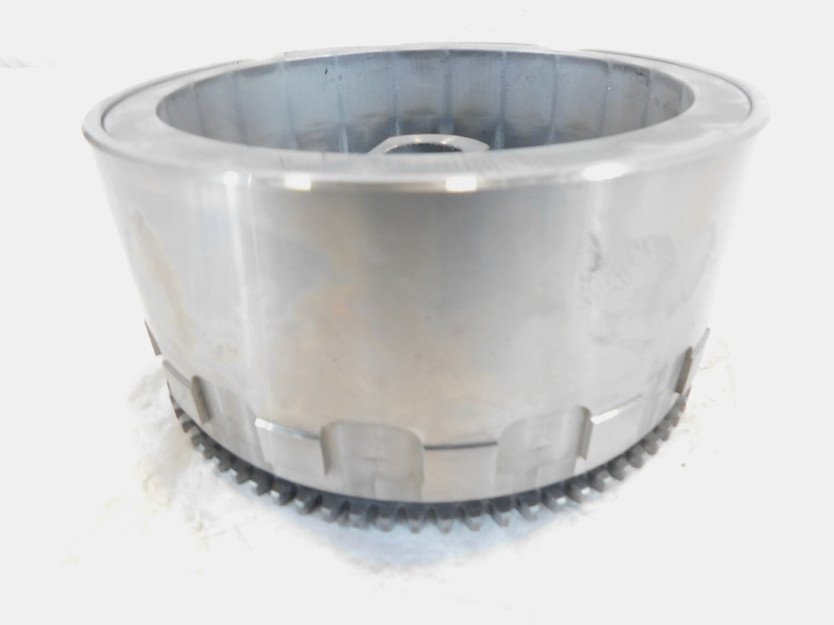 Yamaha XVS1300 VStar 1300 Tourer Deluxe Stryker Alternator Stator Rotor Flywheel - C3 Cycle