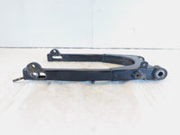 Harley Davidson Sportster XLH 883 1200 Black Rear Wheel Fork Swingarm Swing Arm
