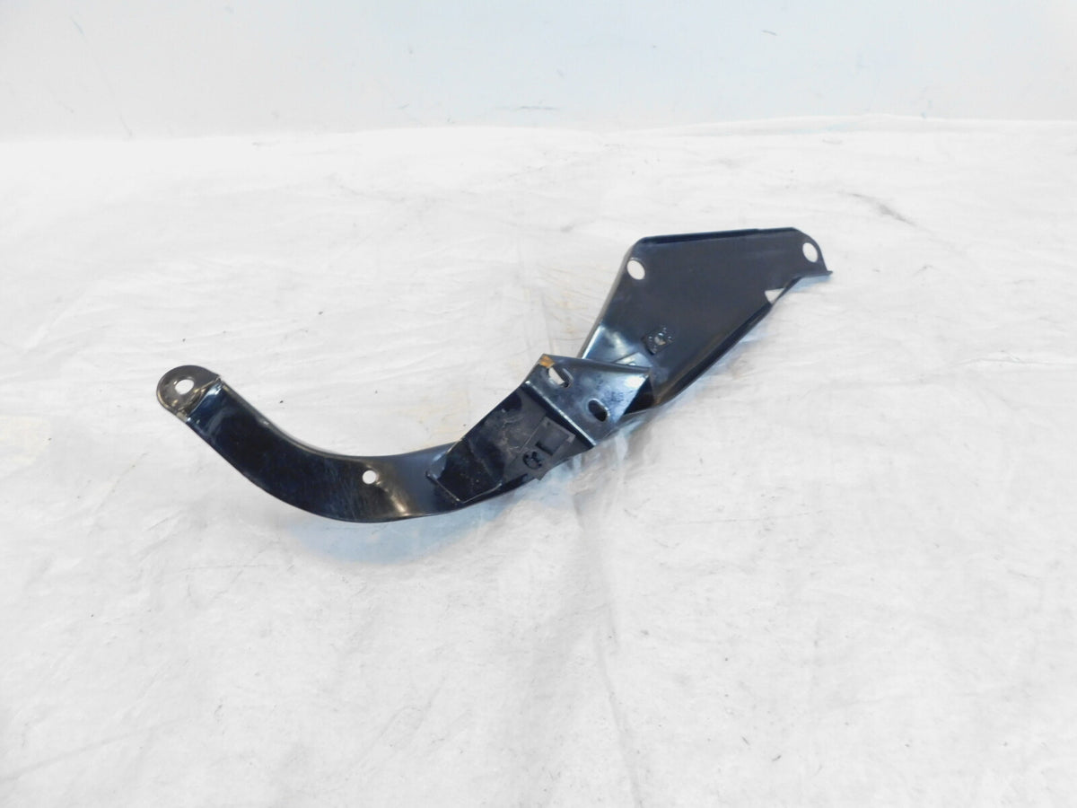Bent Harley Davidson Electra Glide & Street Glide Right Front Fairing Bracket - C3 Cycle