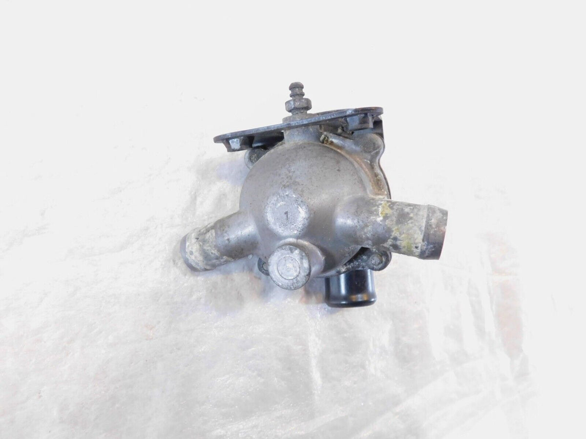 Kawasaki Vulcan 88 VN1500 1500 VN15SE Radiator Coolant Thermostat & Cases Cap - C3 Cycle