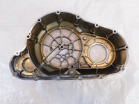 Indian Chief Chieftain Roadmaster Springfield Chrome Engine Primary Clutch Cover - C3 Cycle