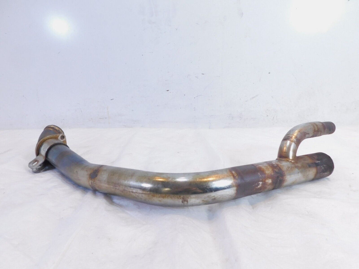 Harley Davidson Dyna Super Glide & Low Rider Front Right Exhaust Header Pipe - C3 Cycle