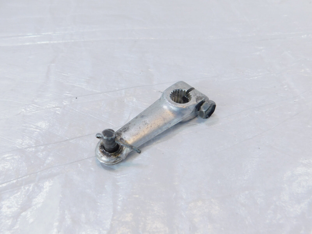 Suzuki RF600R RF900R Katana 600 750 Gearshift Gear Shifter Actuator Linkage Link - C3 Cycle