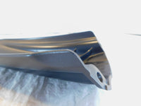 2006-2010 Buell XB XB12 XB12X Ulysses Front Wheel Cover Upper Fender Cowling - C3 Cycle