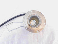 2005-2008 BMW R1200 ST R1200ST Gas Petrol Fuel Tank Filler Tube Reduction Insert - C3 Cycle