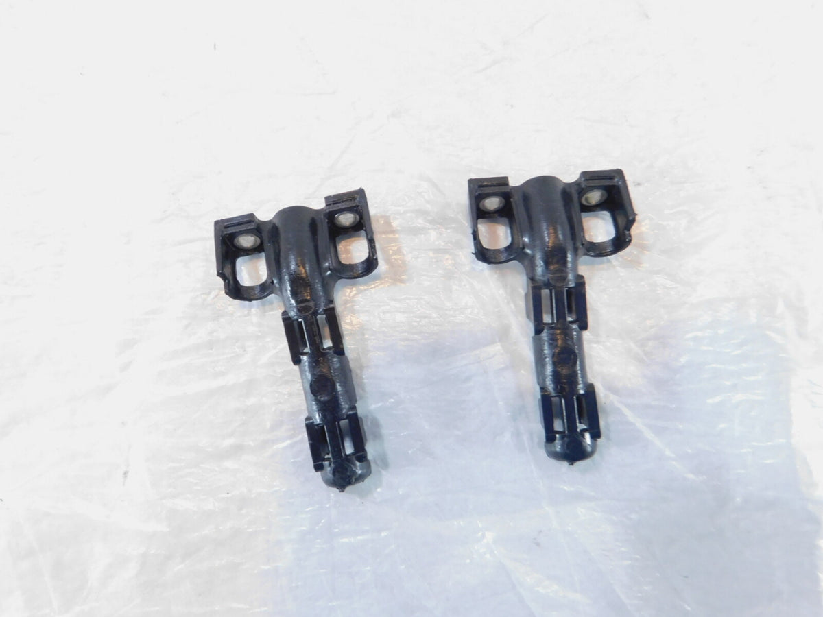 Moto Guzzi V7 III Carbon Special 750 Ignition Coil Spark Plug Support Brackets - C3 Cycle