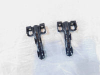 Moto Guzzi V7 III Carbon Special 750 Ignition Coil Spark Plug Support Brackets - C3 Cycle