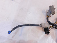 2004 & 2005 Harley Davidson Road King Classic & Custom Main Wire Wiring Harness - C3 Cycle