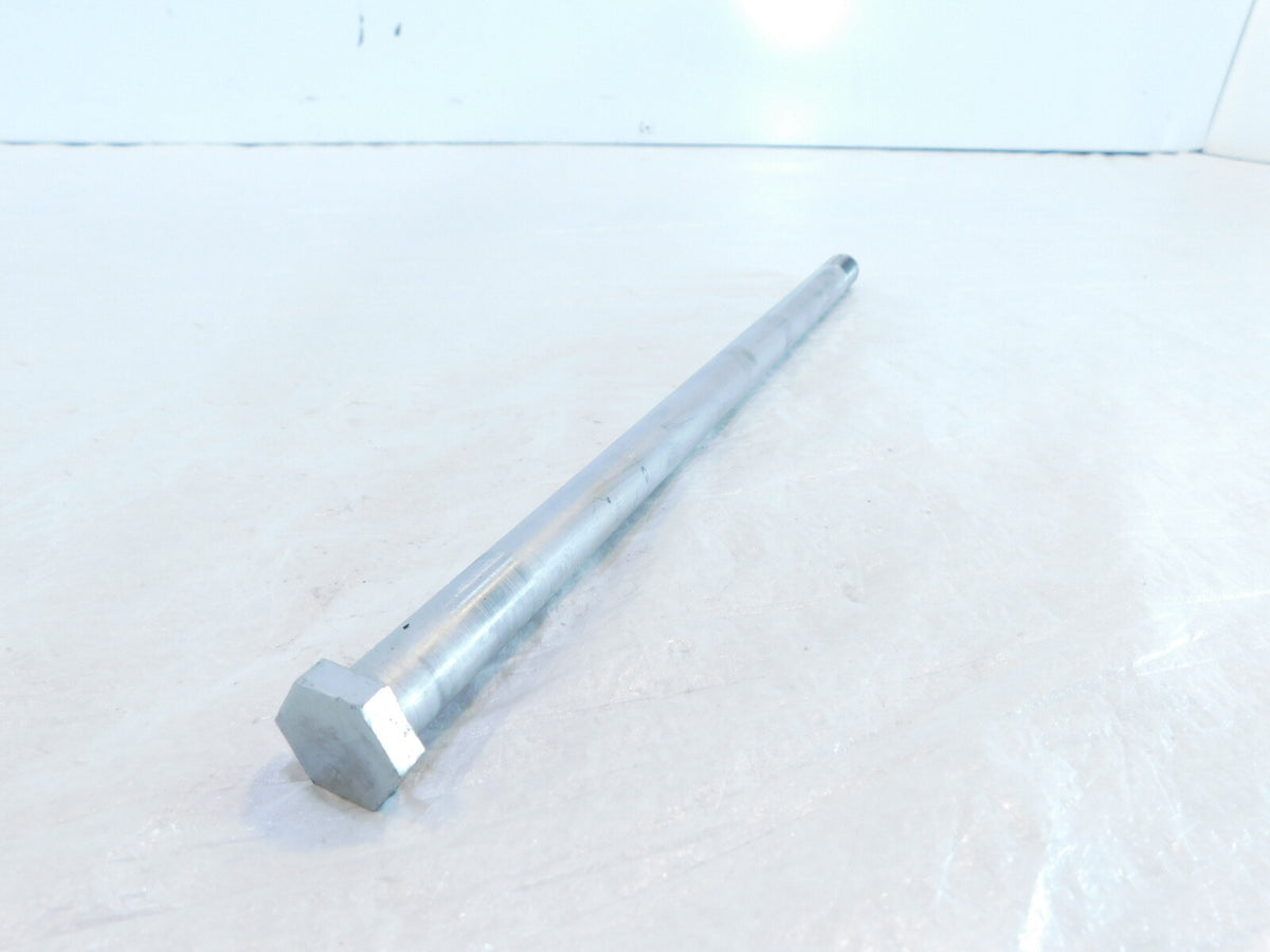Yamaha XVS950 Bolt R Spec C Spec Scrambler Rear Swingarm Pivot Axle Shaft Bolt - C3 Cycle