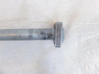 BMW S1000RR S1000R S1000XR HP4 OEM Rear Wheel Axle Bolt Shaft & Chain Tensioners - C3 Cycle