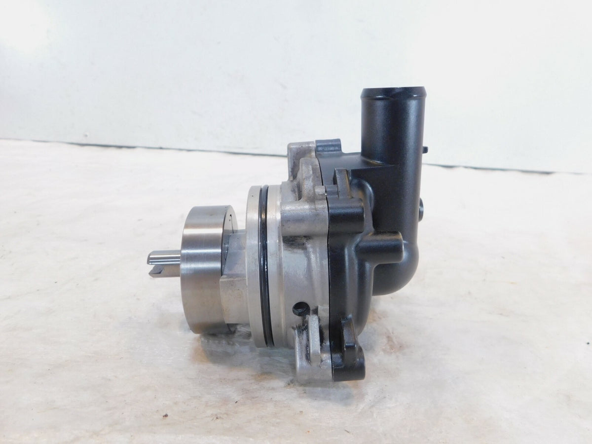 2018-2023 Kawasaki Ninja H2 SX SE ZX1002 Engine Motor Oil Water Pump & Cover - C3 Cycle